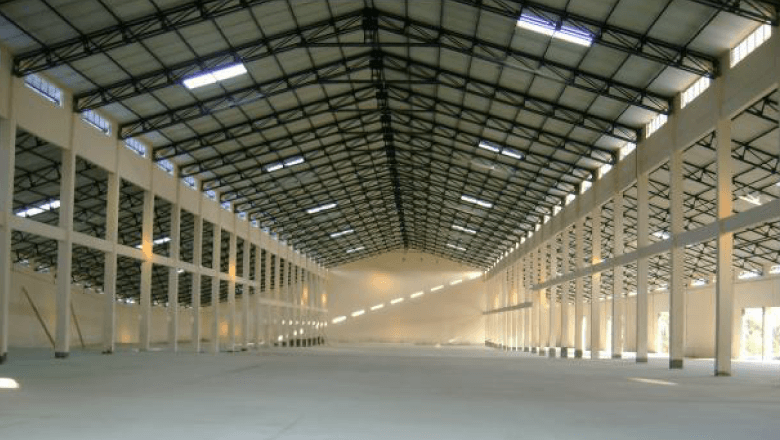 revestimentos para indústria