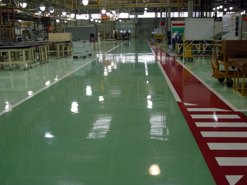 aplicações de PTFE em produtos