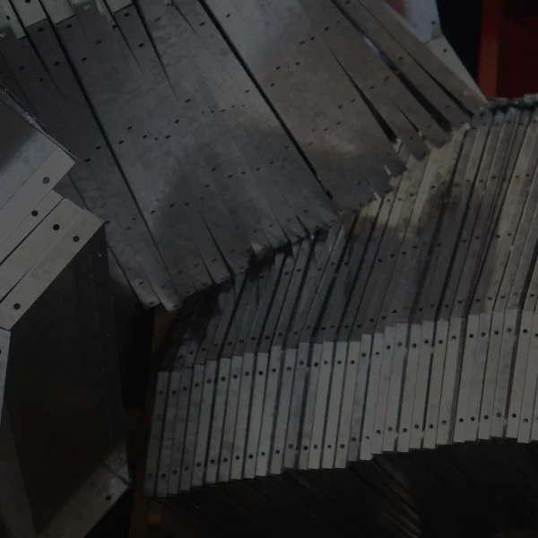 sustentabilidade em acabamentos industriais