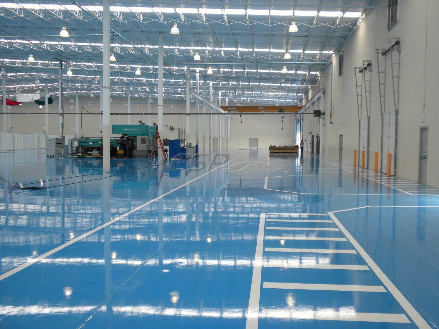 processos de finalização de produtos