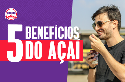 açaí e controle de colesterol