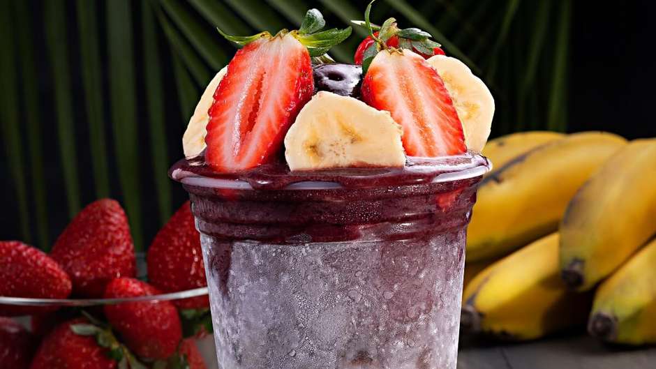Açaí na Dieta: Guia Completo para Consumir sem Culpa; Desvendando as Calorias do Açaí: O Que Realmente Engorda?; Açaí Pré-Treino: Energia Natural para Seus Exercícios; Açaí Zero Açúcar: A Melhor Opção para Diabéticos e Dietas; Receitas Saudáveis com Açaí: Dicas para um Consumo Consciente