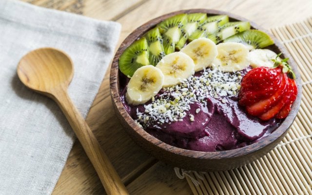 Açaí na Dieta: Guia Completo para Consumir sem Culpa; Desvendando as Calorias do Açaí: O Que Realmente Engorda?; Açaí Pré-Treino: Energia Natural para Seus Exercícios; Açaí Zero Açúcar: A Melhor Opção para Diabéticos e Dietas; Receitas Saudáveis com Açaí: Dicas para um Consumo Consciente