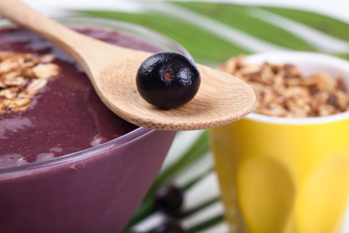 Açaí na Dieta: Guia Completo para Consumir sem Culpa; Desvendando as Calorias do Açaí: O Que Realmente Engorda?; Açaí Pré-Treino: Energia Natural para Seus Exercícios; Açaí Zero Açúcar: A Melhor Opção para Diabéticos e Dietas; Receitas Saudáveis com Açaí: Dicas para um Consumo Consciente