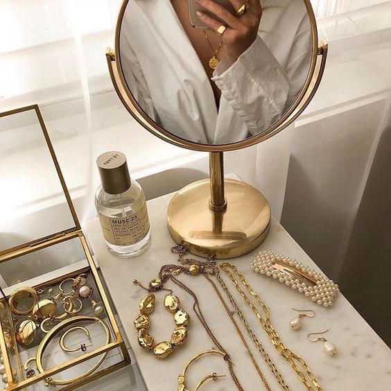 moda maximalista joias 2026