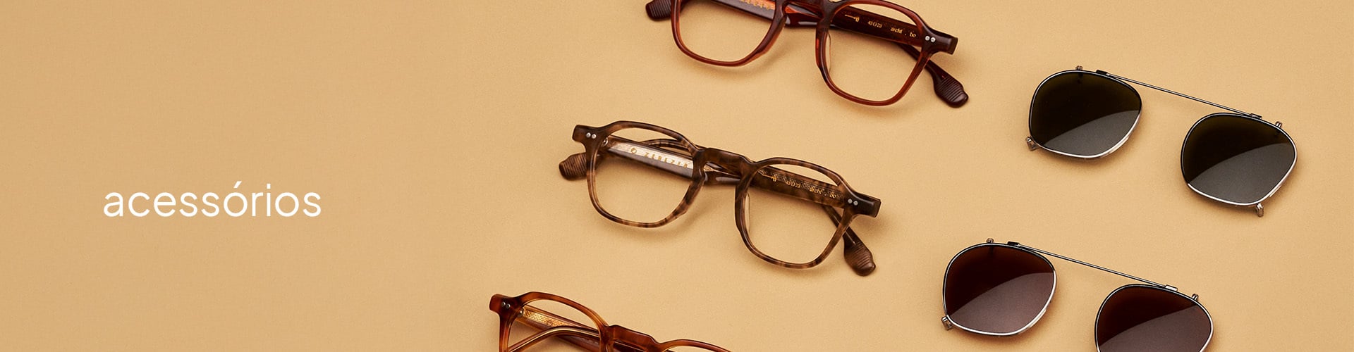 óculos tecnológicos 2026 street style