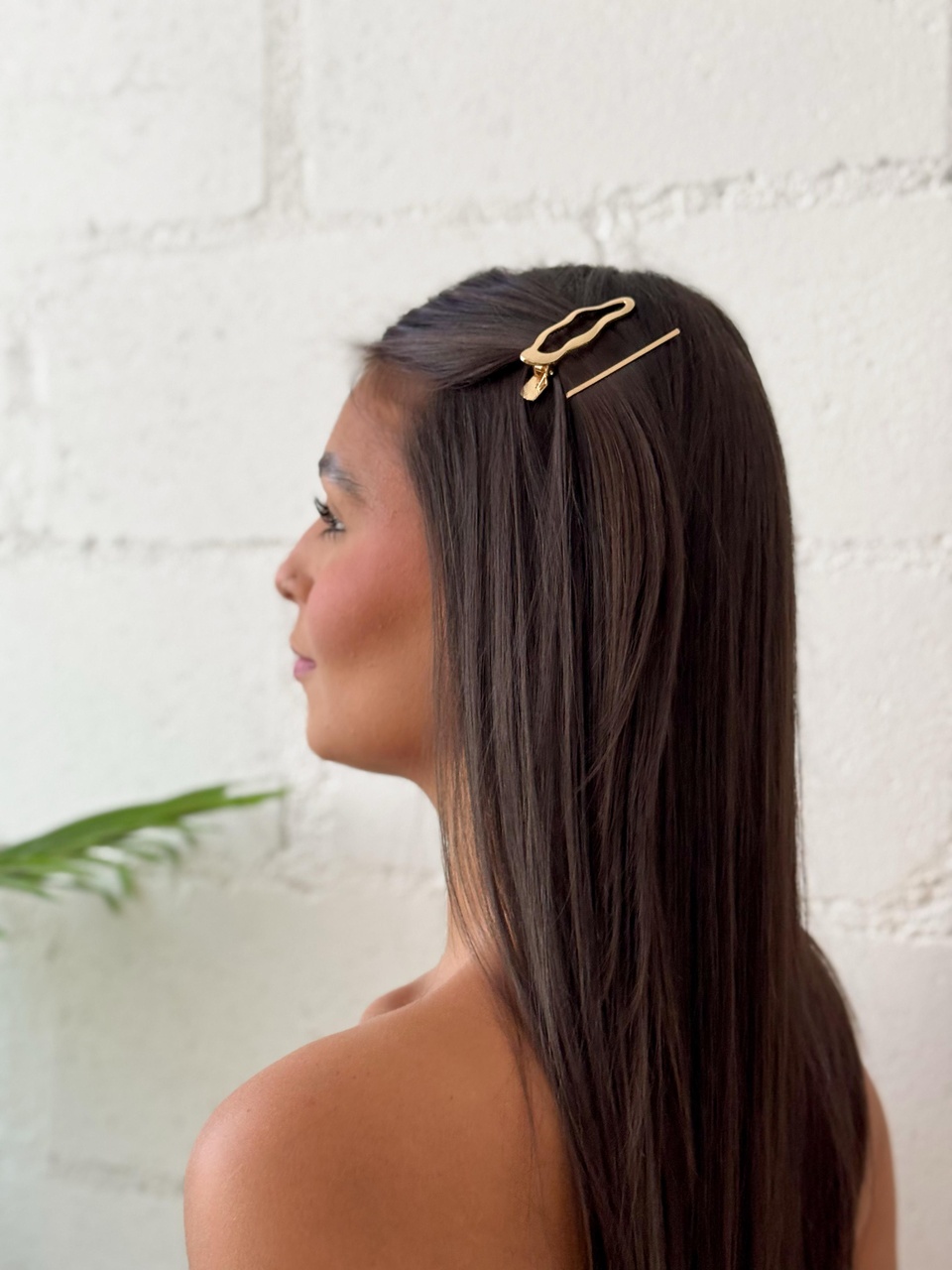 tendências acessórios de cabelo 2026