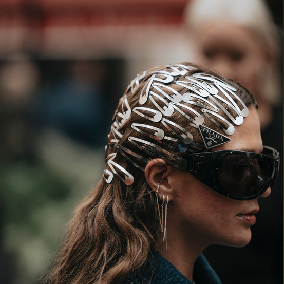 apliques de cabelo para volume