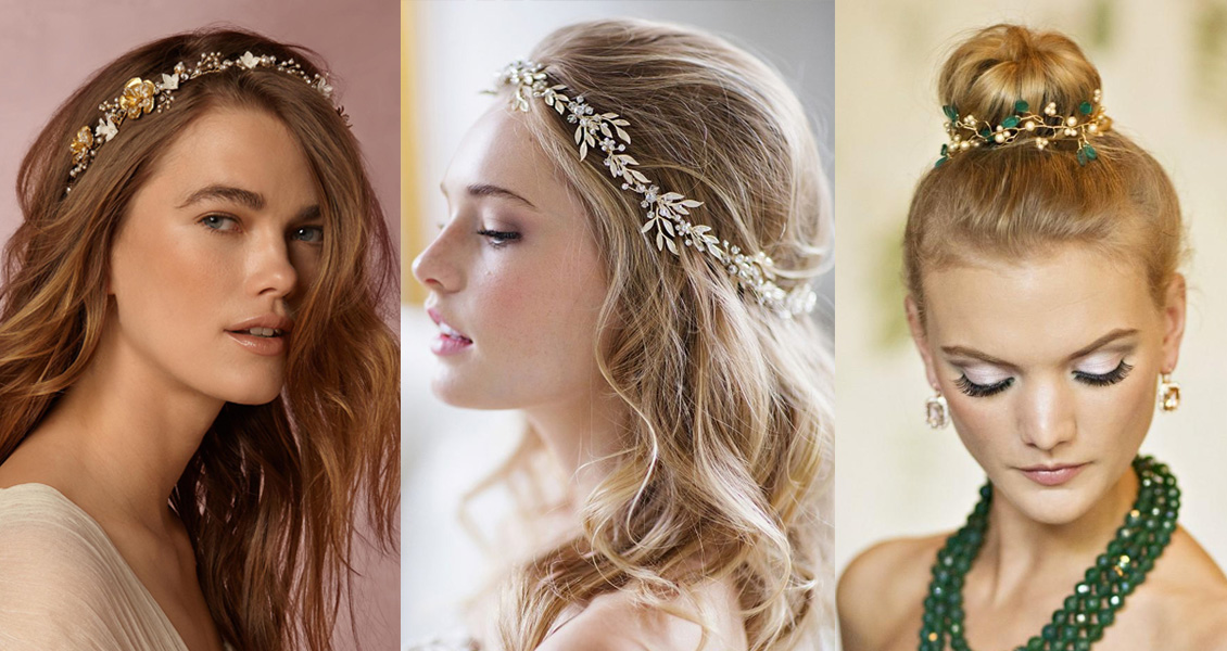 acessórios de cabelo para penteados