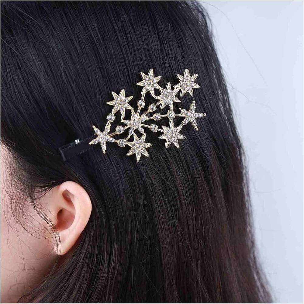 Guia Completo: Como Escolher a Presilha de Strass Perfeita para Cada Ocasião