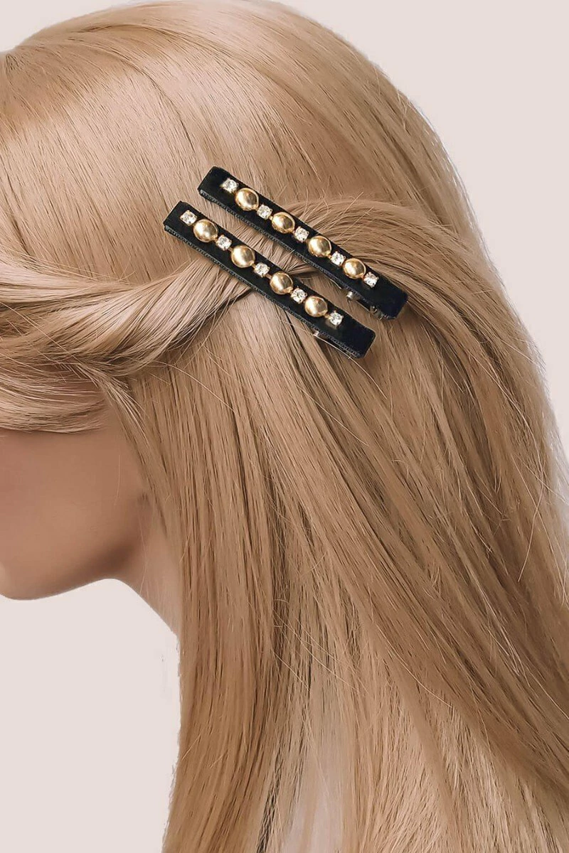 Penteados com Brilho: Dicas e Inspirações para Arrasar