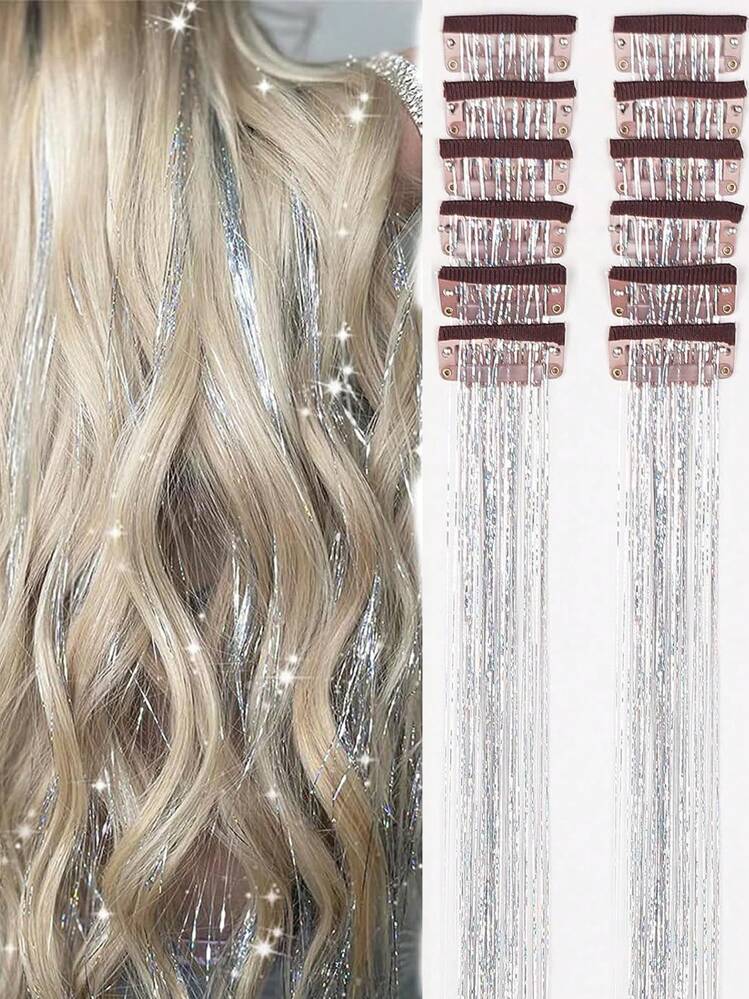 Penteados com Brilho: Dicas e Inspirações para Arrasar