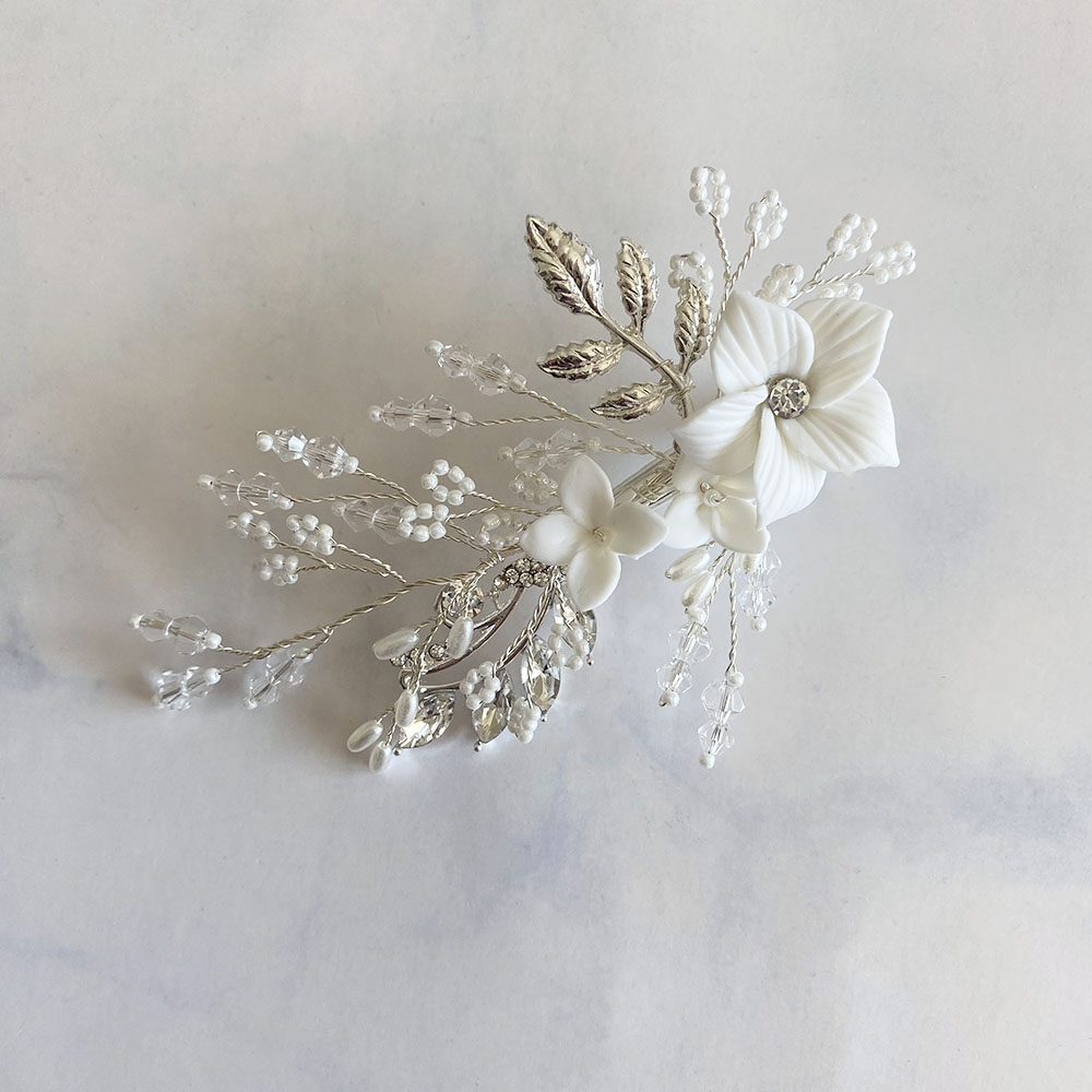 Guia completo de penteados minimalistas para noivas