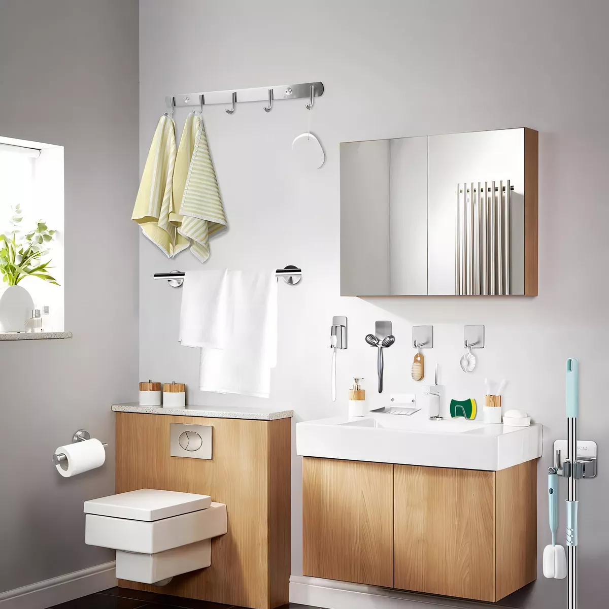 acessorios para banheiro