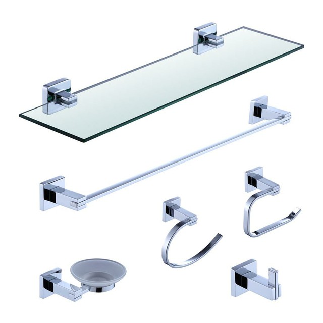 Organização inteligente para banheiros pequenos: dicas sem furos