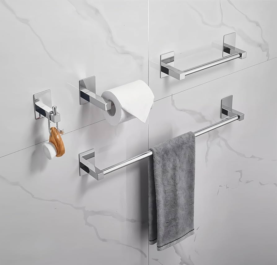 acessorios para banheiro