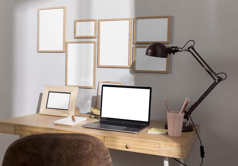 melhorar produtividade home office