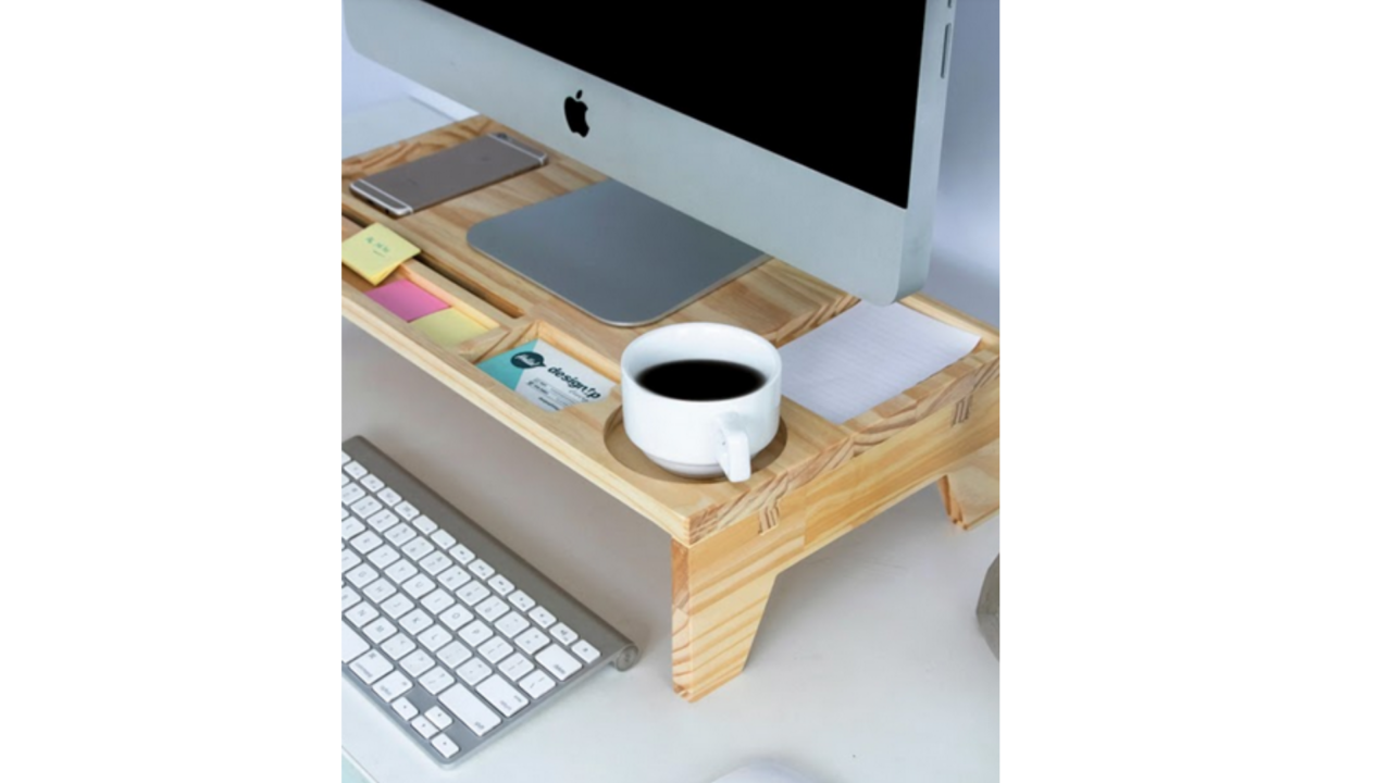 acessorios para home office