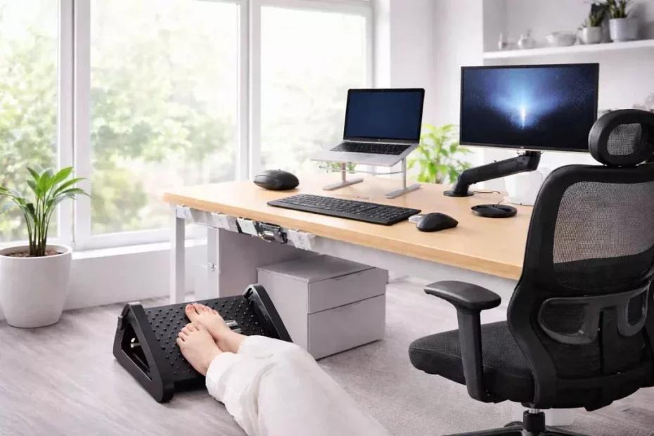 melhorar produtividade home office