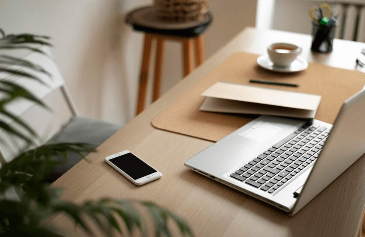 acessorios para home office