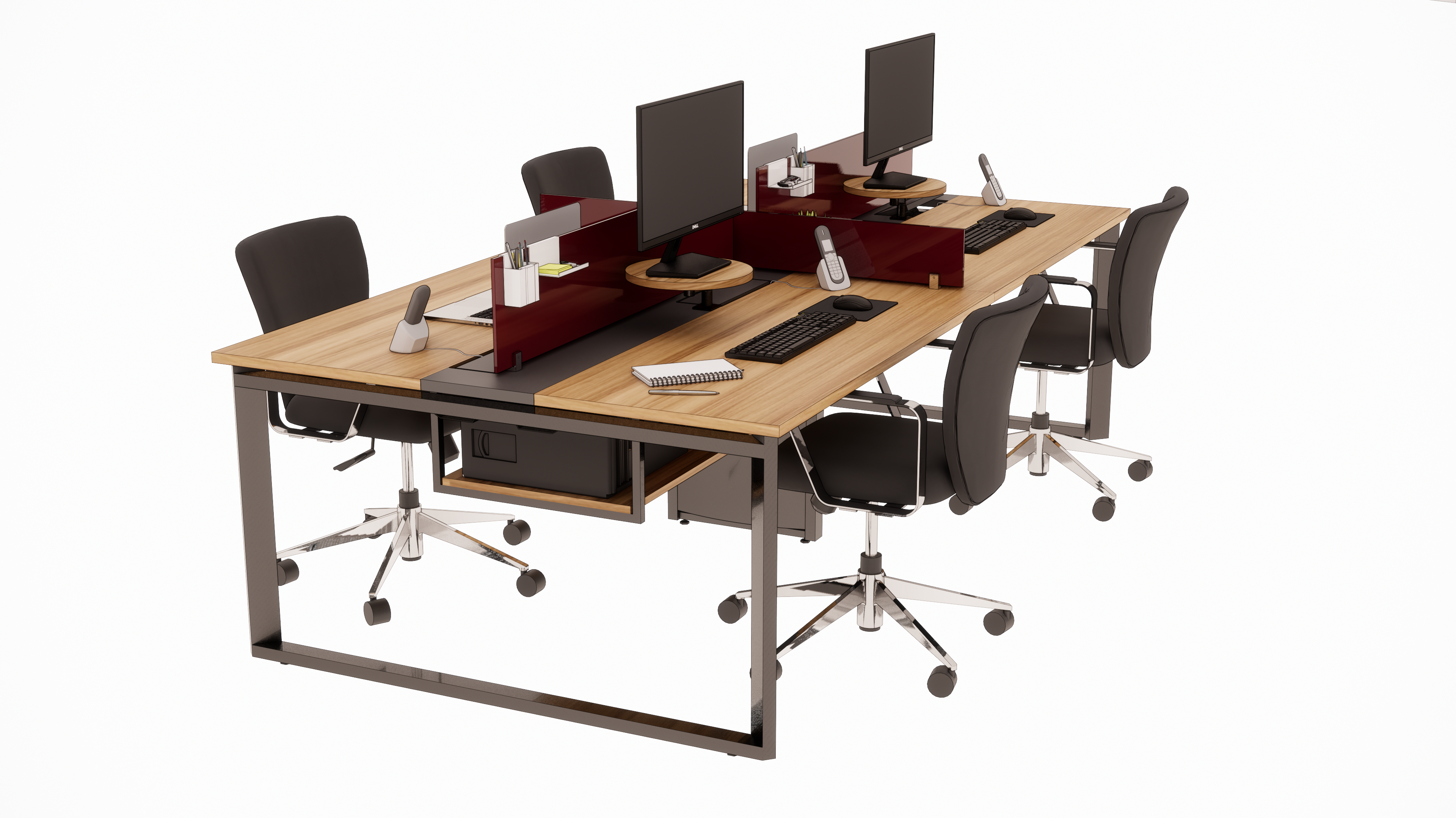 melhorar produtividade home office