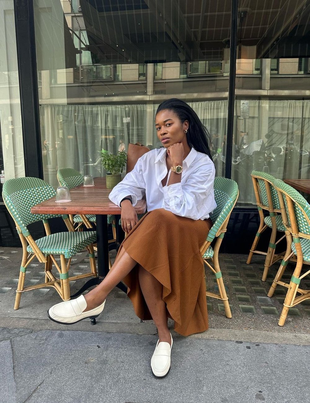 acessorios para looks basicos