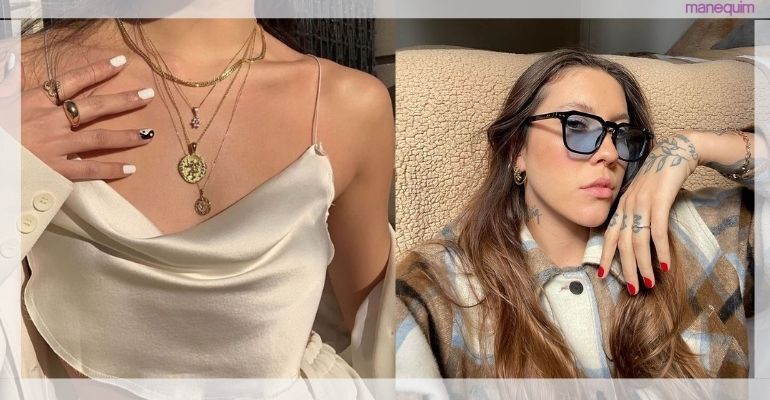 acessorios para looks basicos