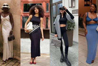 Acessórios Minimalistas: Elegância e Sofisticação no Dia a Dia