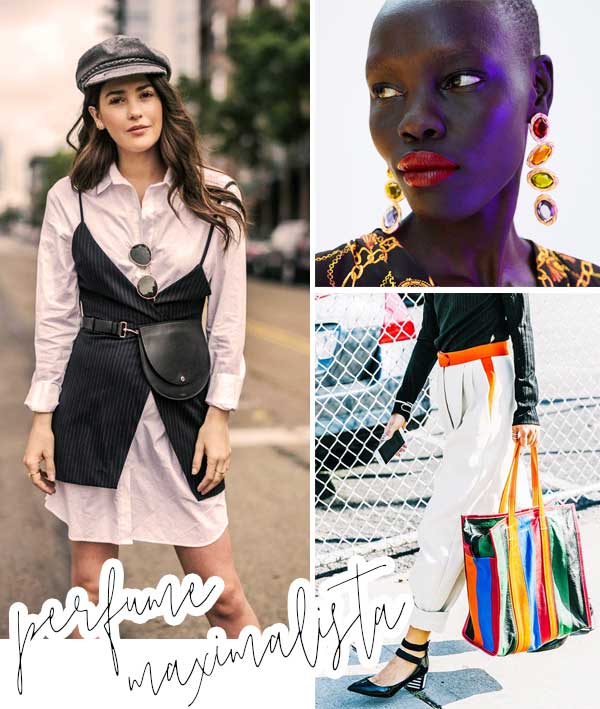 Acessórios Minimalistas: Elegância e Sofisticação no Dia a Dia