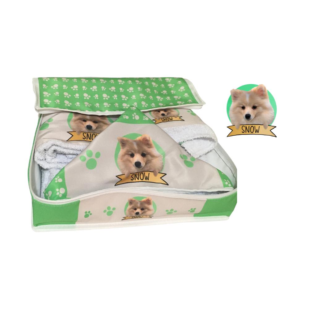 acessórios pet artesanais