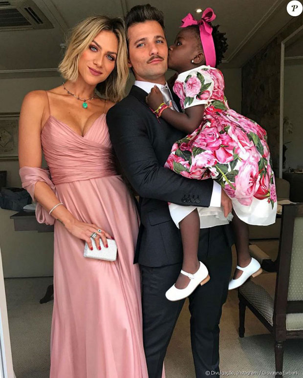 Guia completo de joias para vestidos rosê