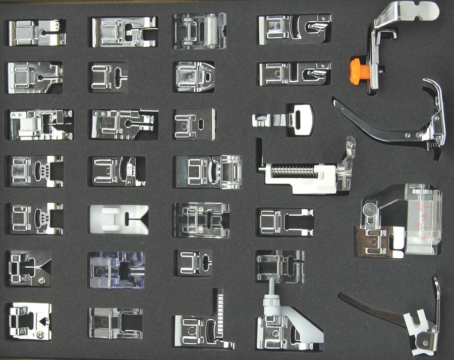 Como Escolher as Agulhas Certas para Cada Tipo de Tecido na Costura