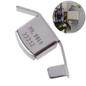 Comparativo: Acessórios para Máquinas de Costura Domésticas vs. Industriais