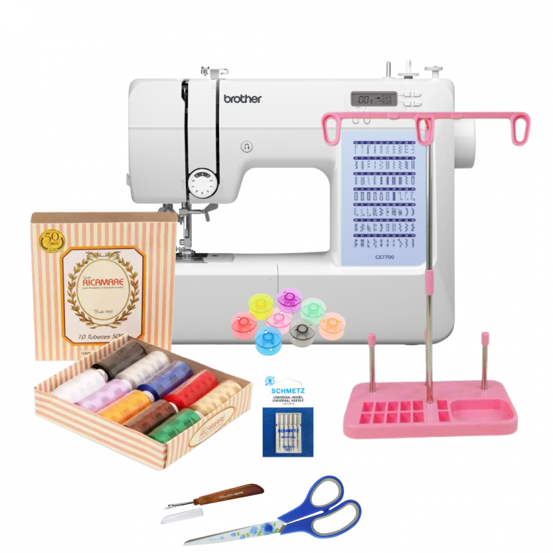 acessrios para mquina de costura