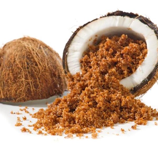 acucar de coco