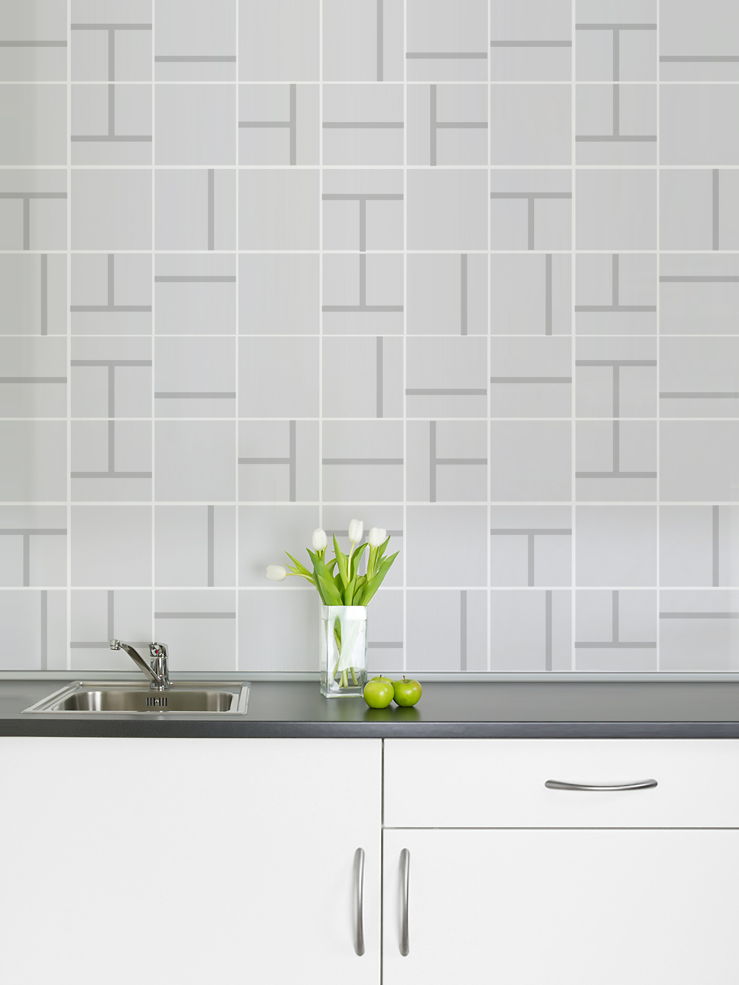 Adesivos de azulejo para áreas úmidas: o que você precisa saber