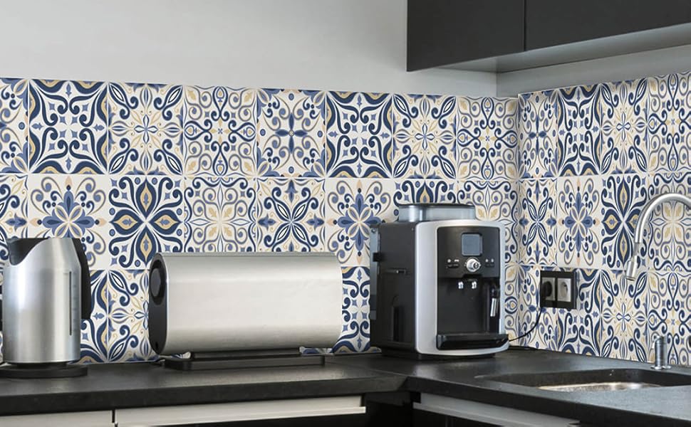 Alternativas econômicas para renovar o azulejo da cozinha