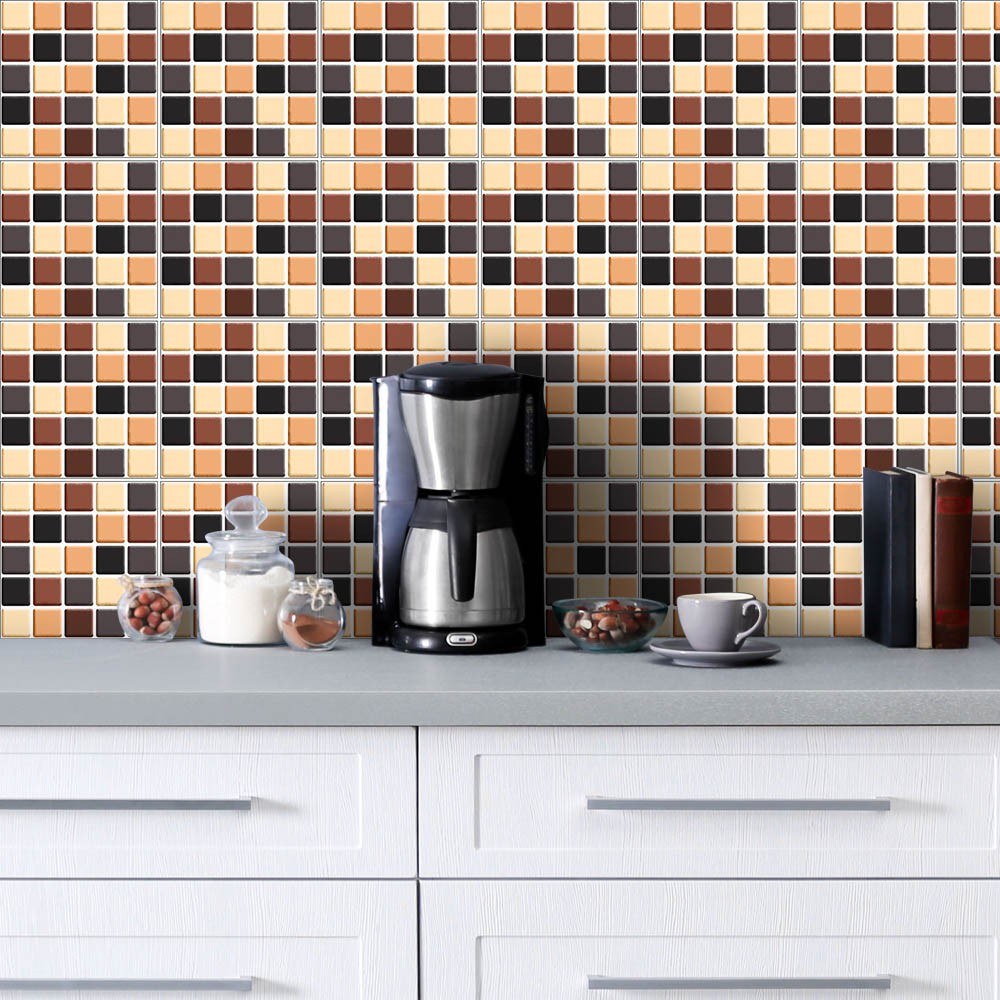 Onde comprar adesivos de azulejo online: Guia completo