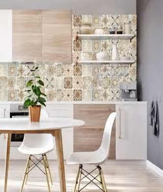 adesivo para azulejo de cozinha