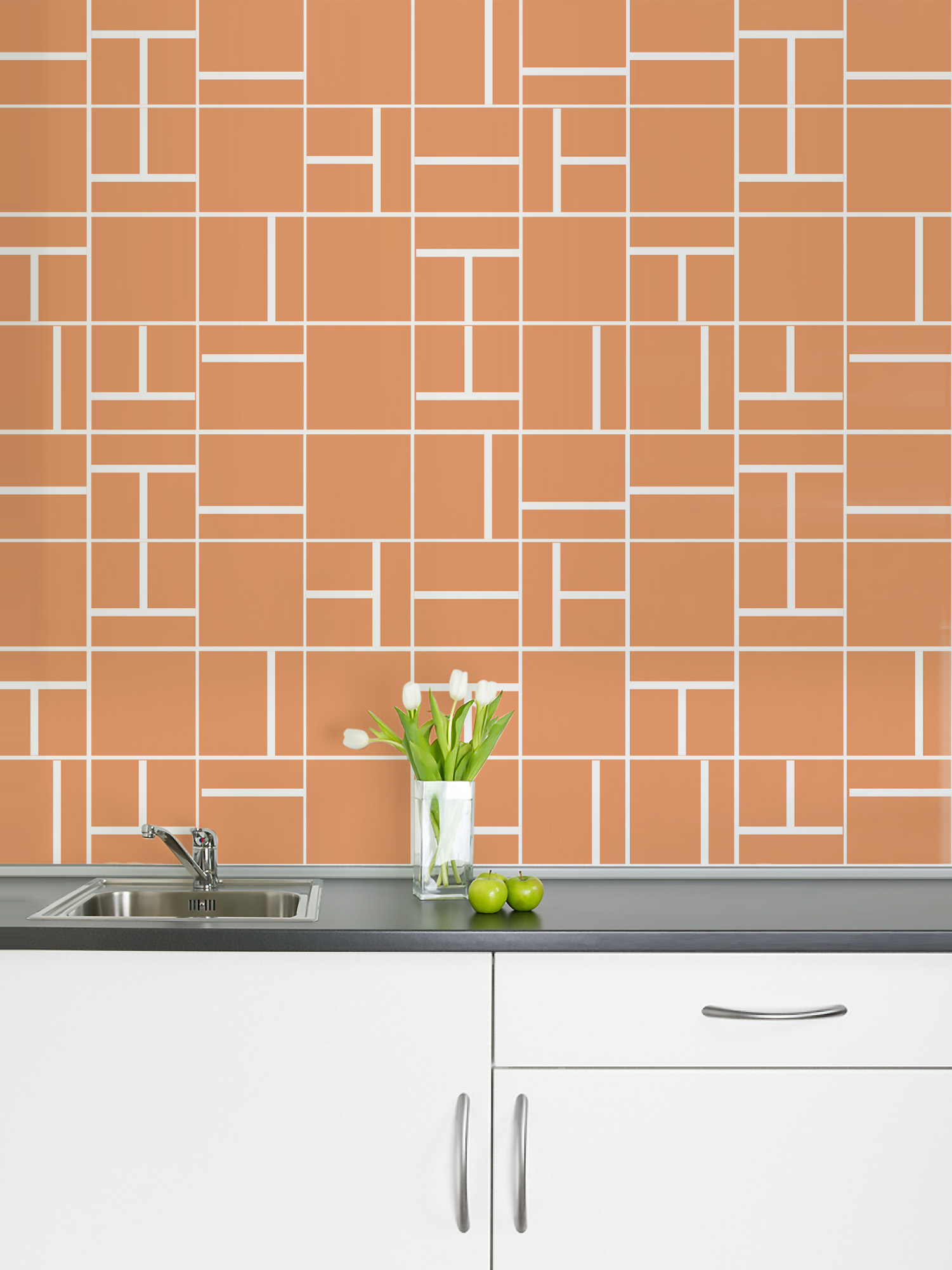 adesivo para azulejo de cozinha