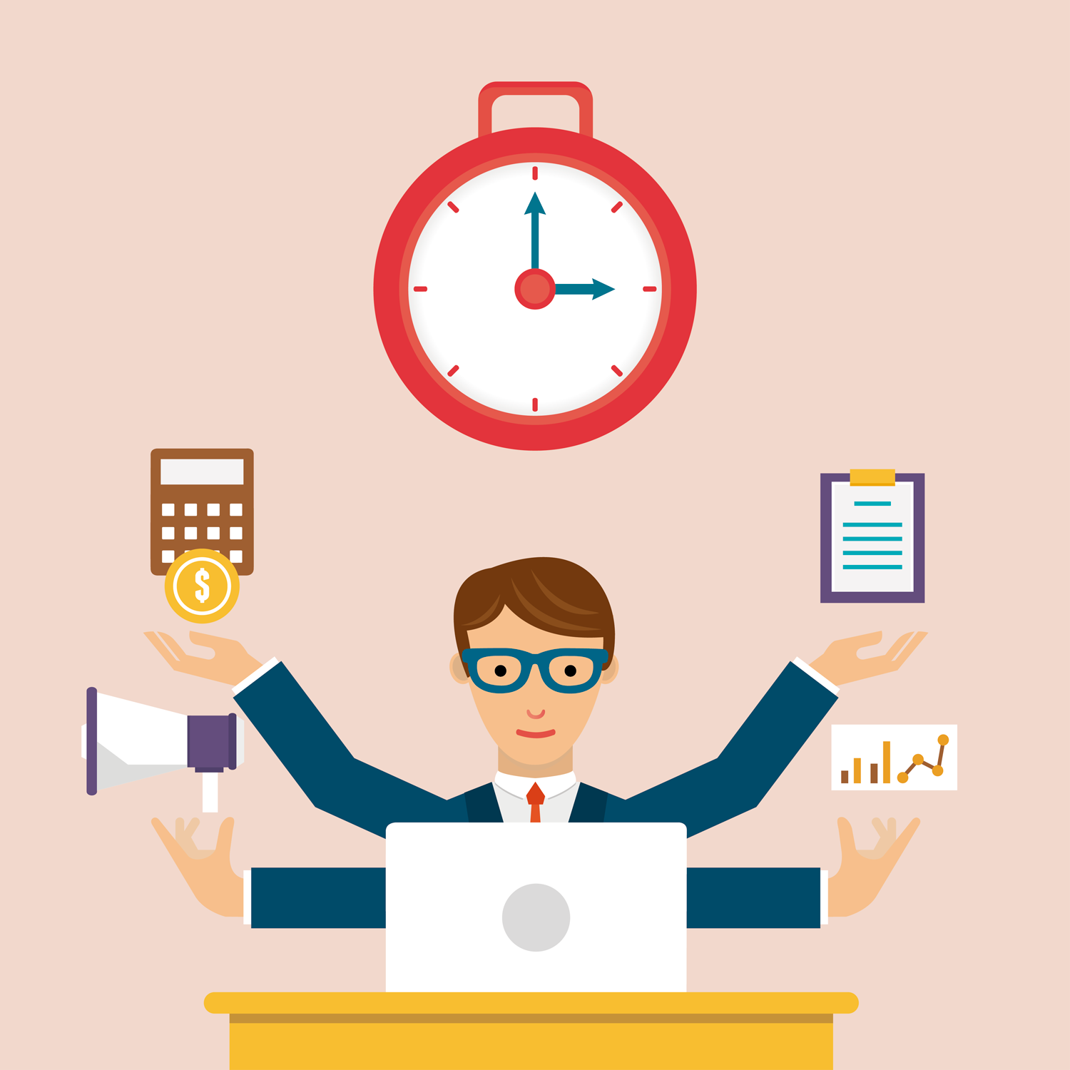 As Melhores Ferramentas de Gestão de Tarefas em 2024