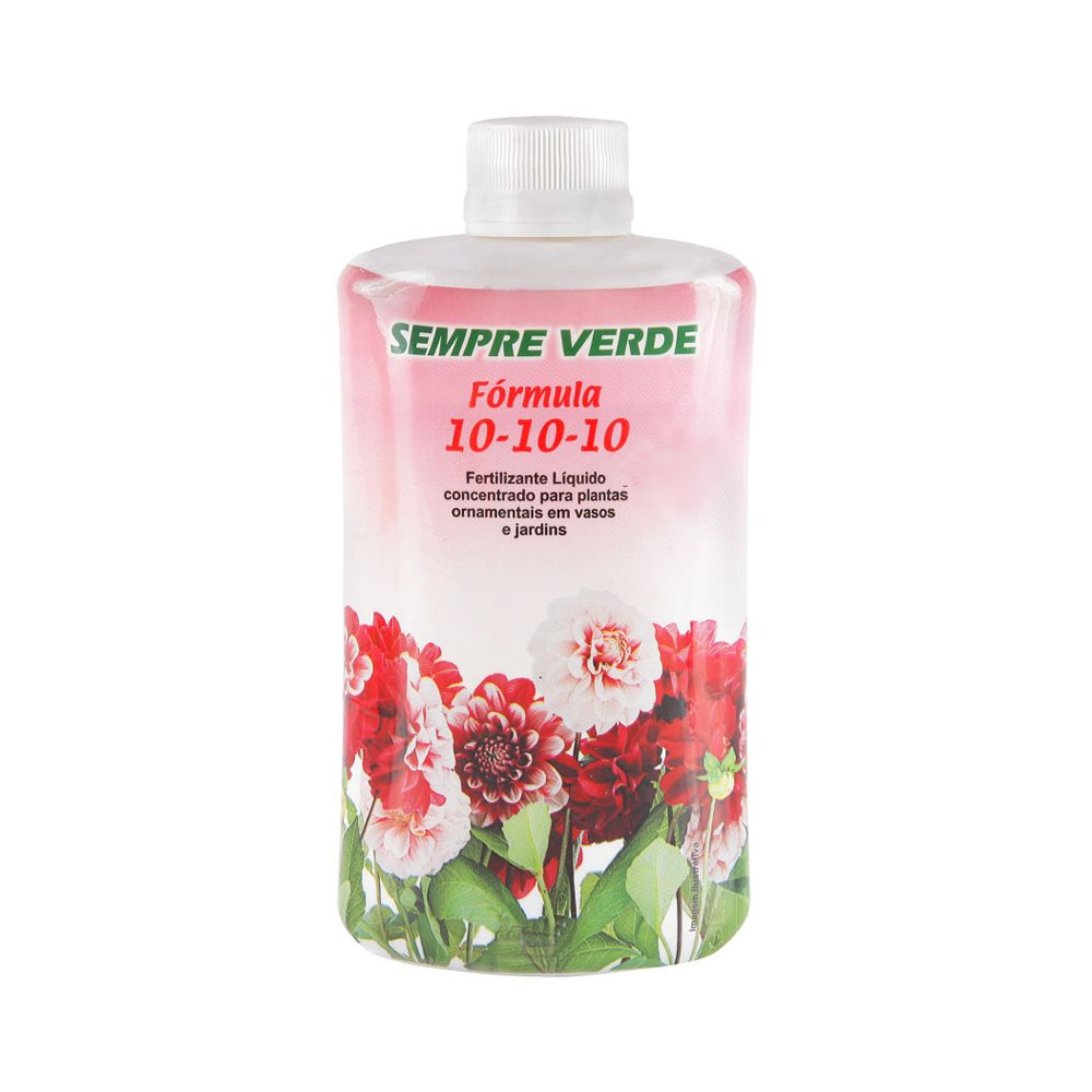 dicas para aplicar fertilizante npk 10 10 10