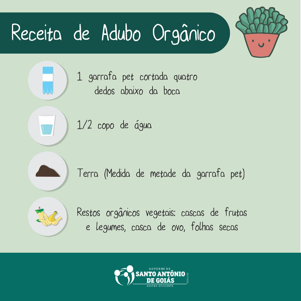 como fazer adubo caseiro com borra de café