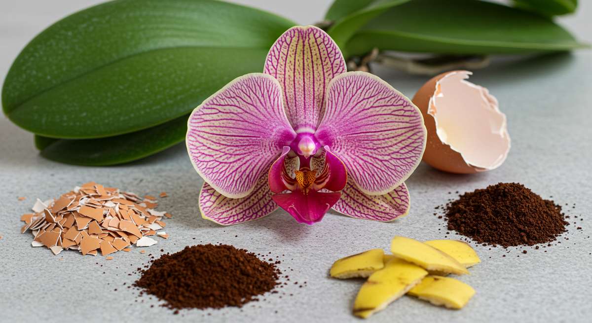 qual o melhor adubo orgânico caseiro