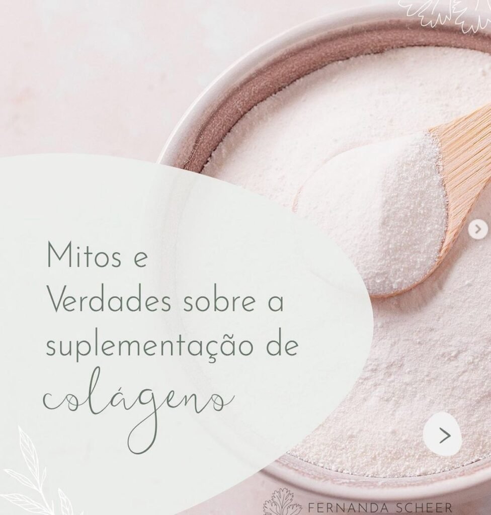 Como a Vitamina C Ajuda na Produção de Colágeno