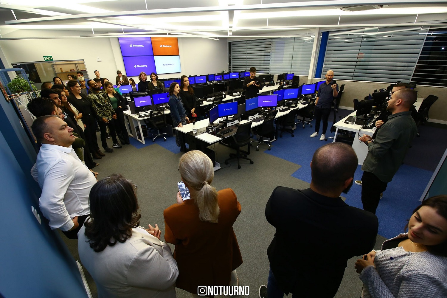 Cases de sucesso: agências de marketing de Criciúma que geram resultados