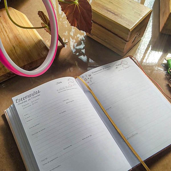 Como calcular o preço do seu artesanato