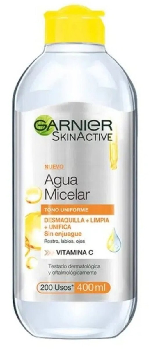 tipos de água micelar por tipo de pele