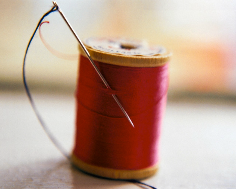 Sincronismo da máquina de costura: O que é e como verificar