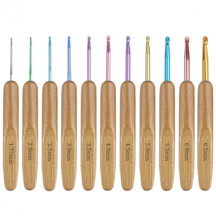 1. Guia Completo: Como Escolher o Fio de Crochê Ideal para Cada Projeto; 2. 5 Projetos de Crochê Perfeitos para Iniciantes com Agulhas de Tamanho Médio; 3. Materiais Essenciais para Crochê: Além da Agulha e do Fio; 4. Dicas de Ouro para Evitar Dores nas Mãos ao Fazer Crochê; 5. Comparativo Detalhado: Agulhas de Crochê de Alumínio vs. Bambu vs. Plástico